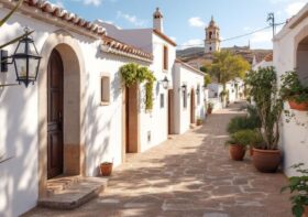 Découvrez les meilleurs sites de locations de vacances à Cordoue (Andalousie) pour un séjour inoubliable