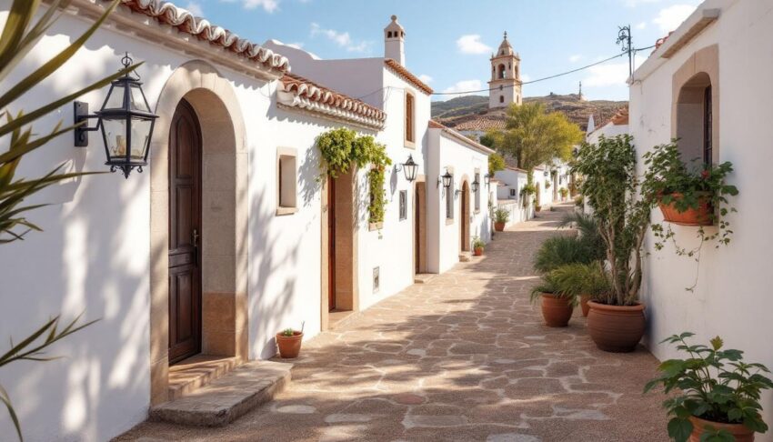 explorez notre sélection des meilleurs sites de locations de vacances à cordoue, en andalousie, pour profiter d'un séjour mémorable alliant confort, authenticité et découvertes culturelles.