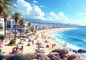 Découvrez les meilleurs sites de locations de vacances pour Valencia (Espagne) en 2026