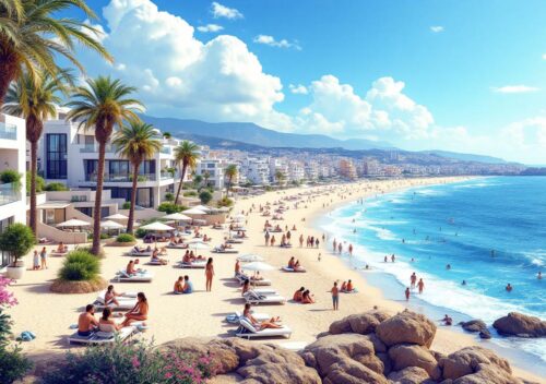 explorez les meilleurs sites de locations de vacances à valencia, espagne, pour 2026 et trouvez votre hébergement idéal pour un séjour inoubliable.