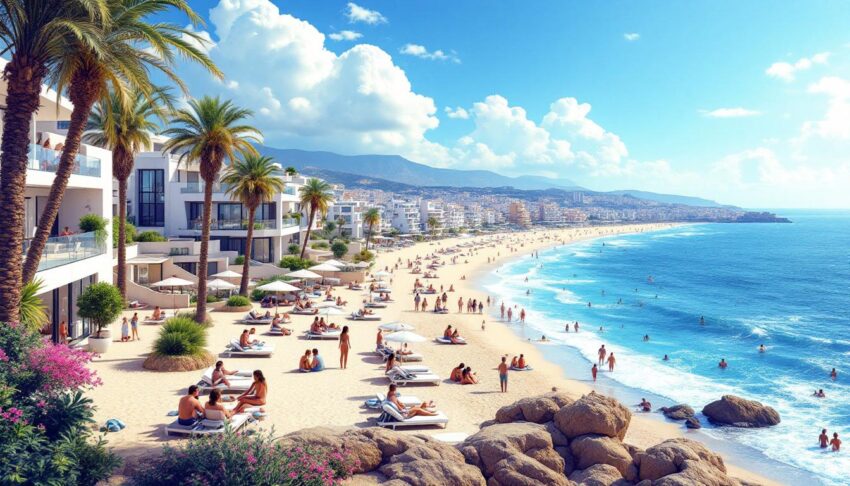 explorez les meilleurs sites de locations de vacances à valencia, espagne, pour 2026 et trouvez votre hébergement idéal pour un séjour inoubliable.