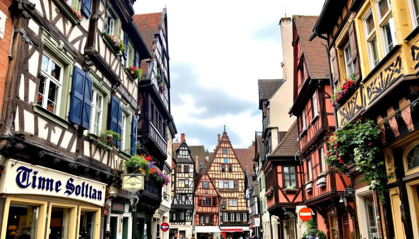 explorez les meilleurs sites de locations de vacances en alsace et colmar pour 2026 et trouvez votre séjour idéal au cœur de cette région magnifique.