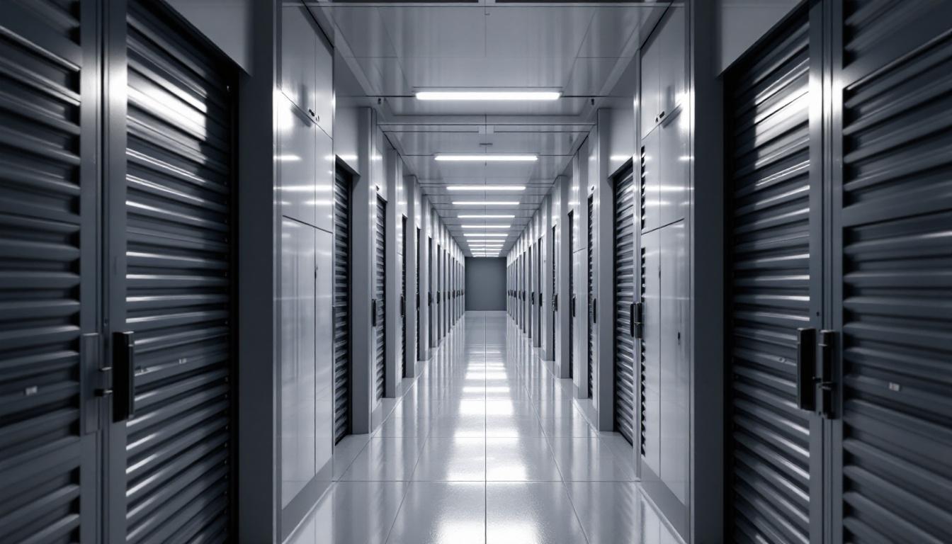 explorez les meilleures options de box de stockage à osny - cergy pour un stockage sécurisé et pratique. trouvez la solution idéale pour conserver vos biens en toute tranquillité.