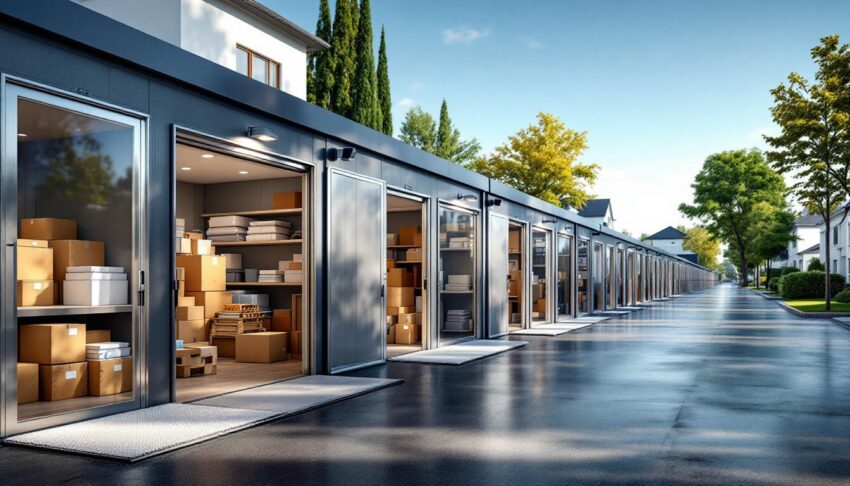 explorez les meilleures options de box de stockage à osny et cergy pour un rangement pratique et sécurisé. trouvez la solution idéale pour stocker efficacement vos biens près de chez vous.