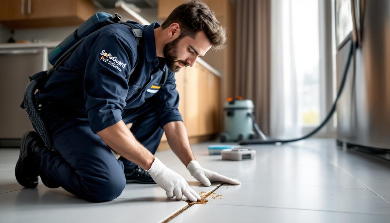 découvrez un guide pratique complet pour la désinsectisation à nice, destiné aux propriétaires souhaitant protéger leur maison efficacement contre les insectes indésirables.