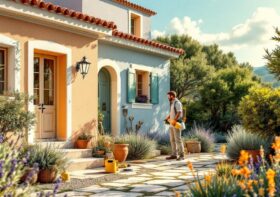 Désinsectisation à Nice : un guide pratique pour les propriétaires