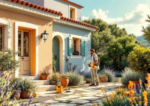 découvrez notre guide pratique de désinsectisation à nice, spécialement conçu pour les propriétaires souhaitant protéger efficacement leur logement contre les insectes indésirables.