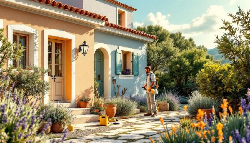 découvrez notre guide pratique de désinsectisation à nice, spécialement conçu pour les propriétaires souhaitant protéger efficacement leur logement contre les insectes indésirables.