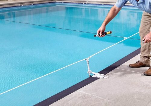 découvrez notre guide complet d'entretien pour prolonger la durée de vie de votre filet de sécurité de piscine à tension réglable, avec des conseils pratiques et faciles à suivre.