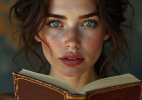 La magie des poèmes d’amour courts et mignons : transformez vos sentiments