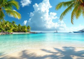 Le guide pour un voyage à Saint-Barthélemy inoubliable