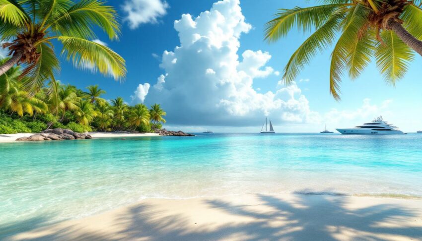 découvrez le guide ultime pour un voyage inoubliable à saint-barthélemy, avec conseils pratiques, meilleures activités et lieux incontournables pour profiter pleinement de votre séjour.