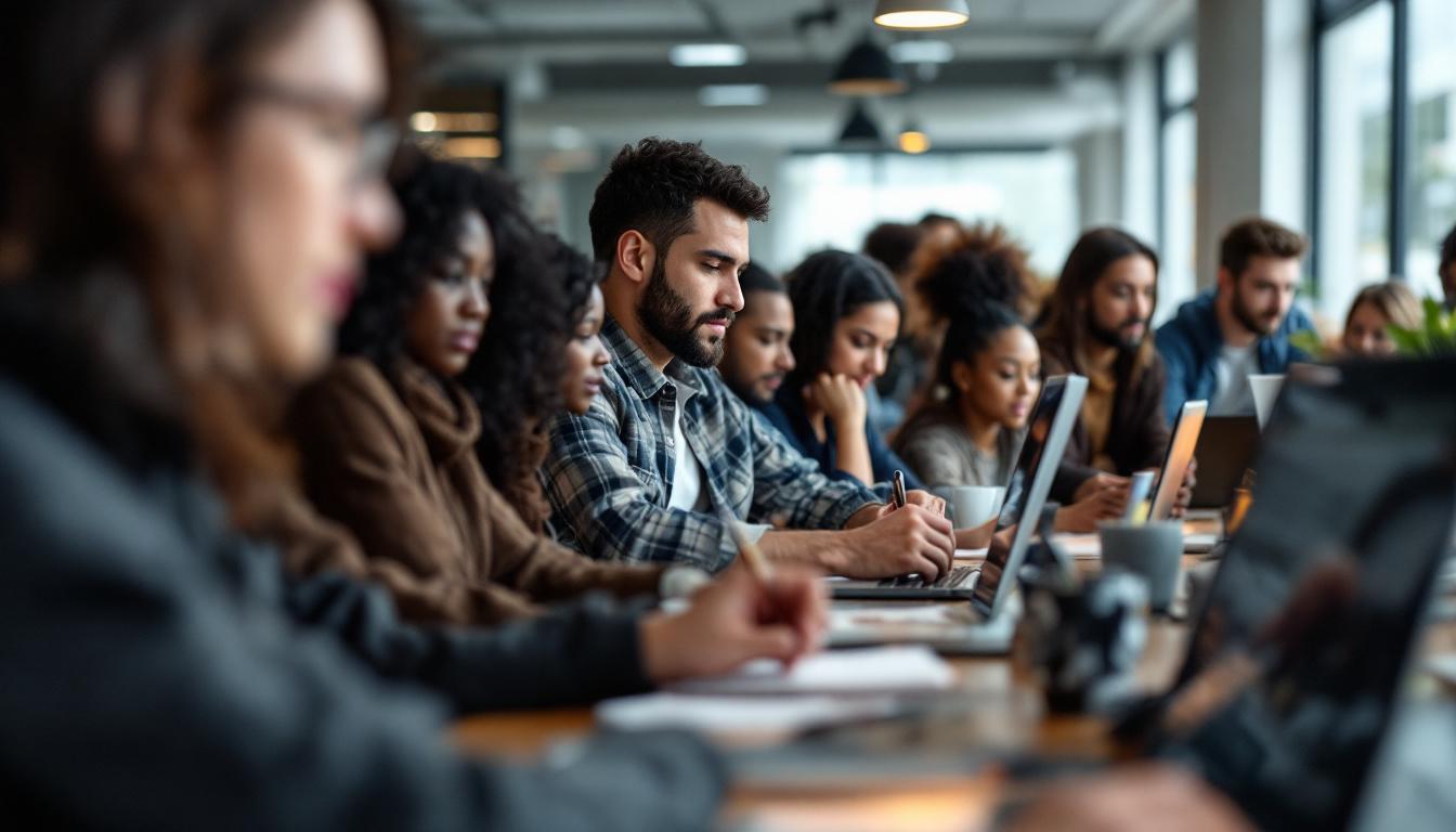 découvrez pourquoi signer une pétition en ligne est un geste puissant et accessible, et comment cela peut réellement influencer le changement.