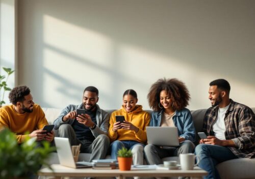 découvrez pourquoi signer une pétition en ligne est un acte puissant et accessible pour défendre vos causes préférées, sensibiliser et influencer le changement.