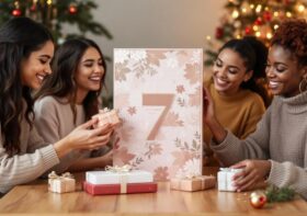 Les avantages d’opter pour un calendrier de l’Avent le plus original pour femme