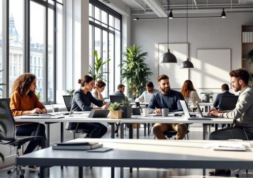 découvrez les meilleures agences d'intérim tertiaire à valenciennes, spécialisées dans les missions courtes et efficaces, pour trouver rapidement votre emploi temporaire idéal.
