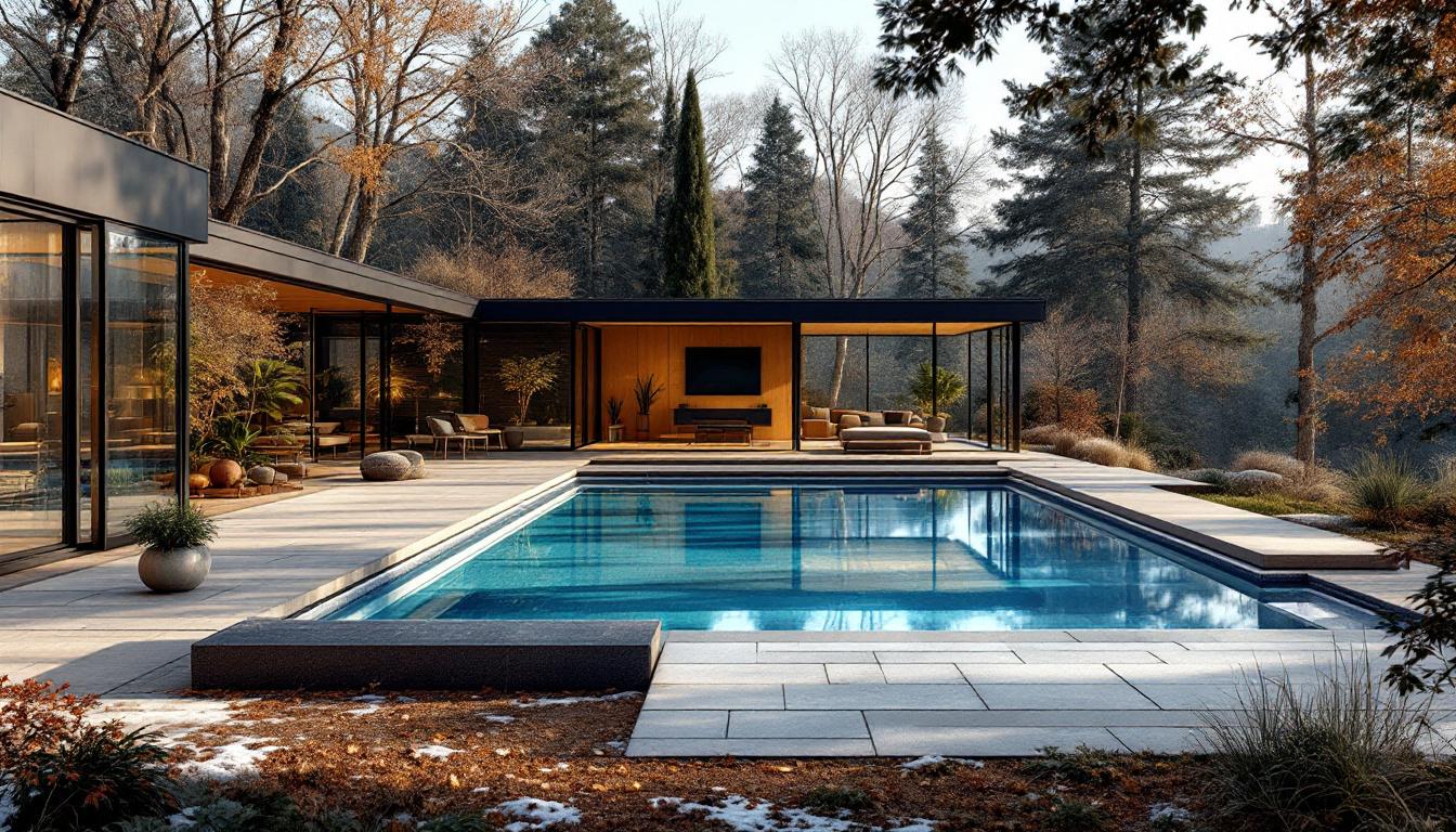 découvrez les meilleurs filets de piscine pour bâche d’hivernage en 2026. protégez efficacement votre piscine pendant l'hiver grâce à notre sélection de filets résistants et faciles à installer.