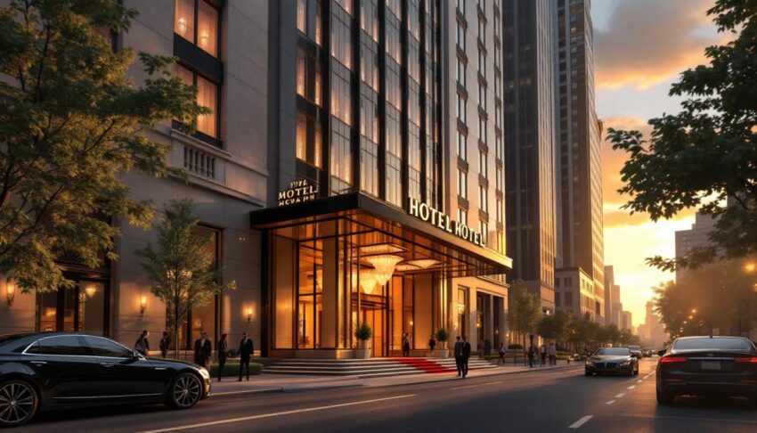 découvrez les meilleurs hôtels 6 étoiles à new york pour un séjour d'exception alliant luxe, confort et services exclusifs au cœur de la ville qui ne dort jamais.