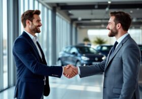 Les meilleurs mandataires voiture pour une Renault Twingo neuve : témoignages clients