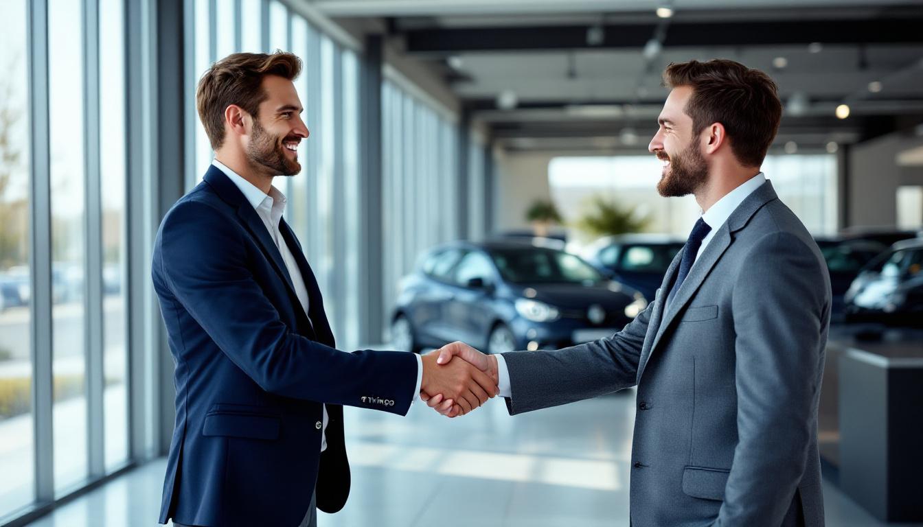 découvrez les meilleurs mandataires auto pour acheter une renault twingo neuve grâce aux témoignages authentiques de clients satisfaits. conseils, prix et expériences détaillées.