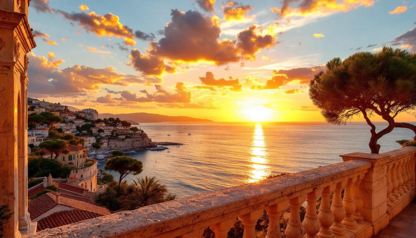 découvrez notre guide des meilleurs sites de locations de vacances à èze pour trouver facilement votre hébergement idéal et profiter pleinement de votre séjour dans ce magnifique village.