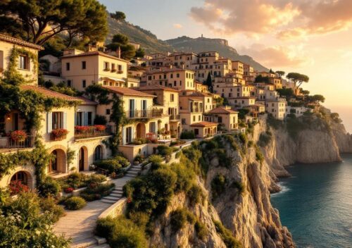 découvrez notre guide complet des meilleurs sites de locations de vacances à èze pour trouver l'hébergement idéal et profiter pleinement de votre séjour sur la côte d'azur.