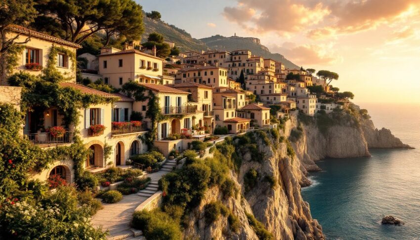 découvrez notre guide complet des meilleurs sites de locations de vacances à èze pour trouver l'hébergement idéal et profiter pleinement de votre séjour sur la côte d'azur.