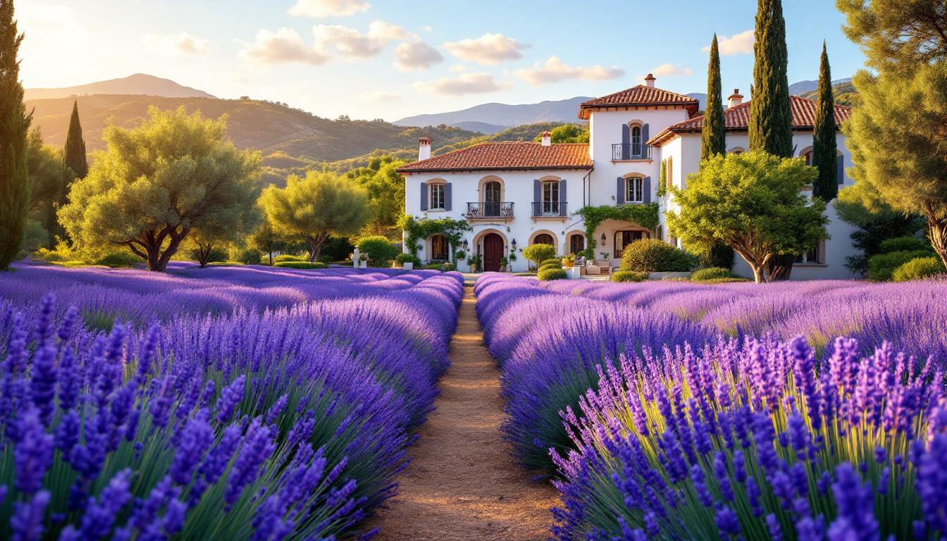 découvrez les meilleurs sites de locations de vacances sur la côte d’azur pour un séjour alliant confort et authenticité. trouvez votre havre de paix idéal au bord de la méditerranée.