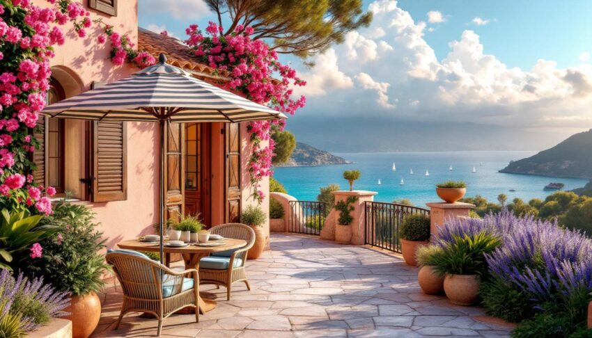 découvrez les meilleurs sites de locations de vacances sur la côte d’azur alliant confort et authenticité pour des séjours inoubliables au bord de la méditerranée.