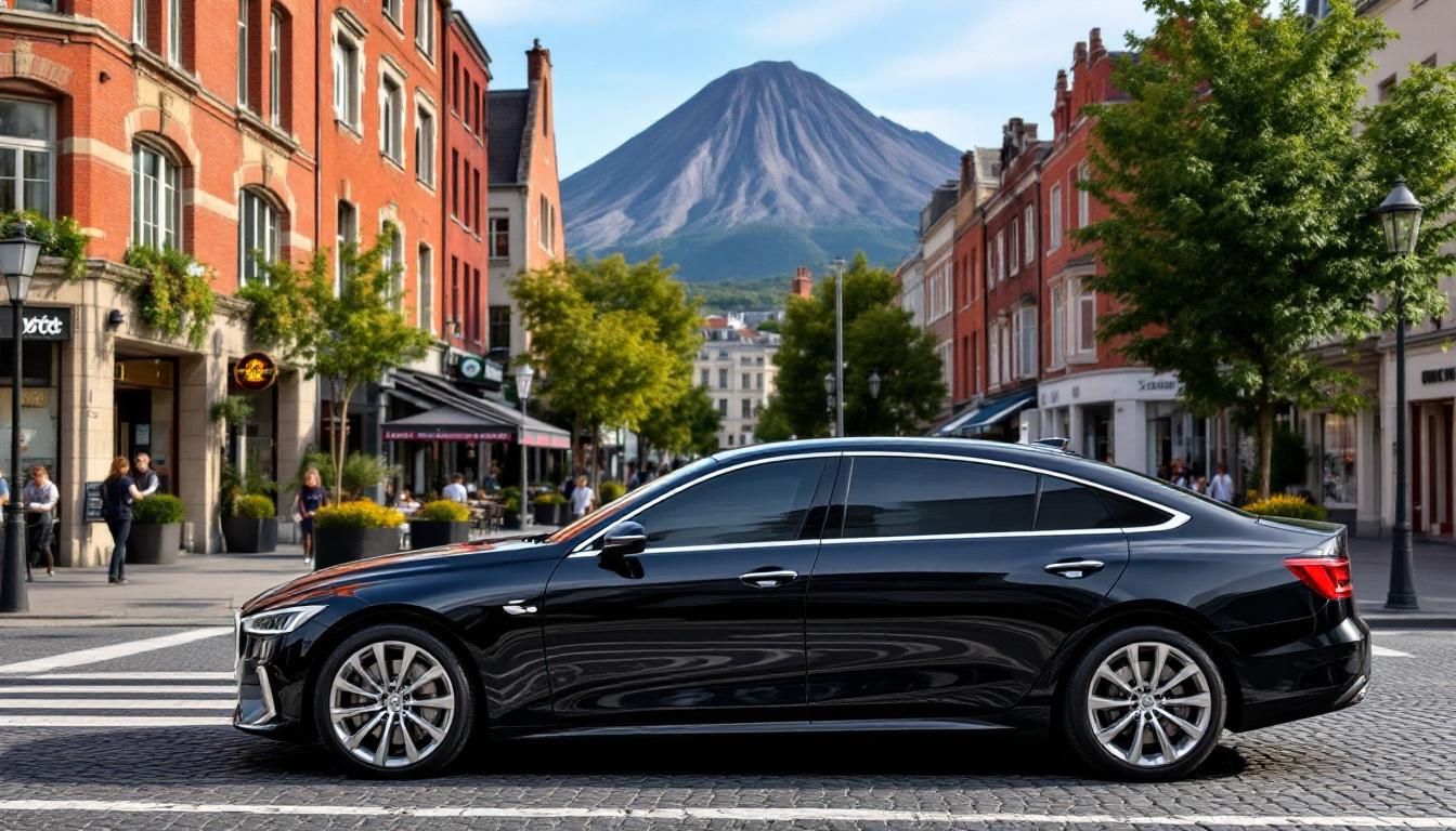 découvrez pourquoi choisir un vtc ou un taxi à clermont-ferrand pour vos trajets urbains offre confort, rapidité et sécurité. comparez les avantages pour un déplacement optimal en ville.