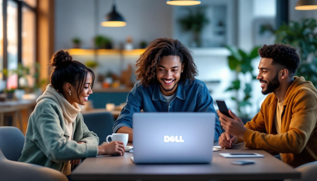 découvrez les avis des utilisateurs sur le pc portable dell 14 pouces avec longue autonomie. qu'en pensent-ils réellement ? analyse complète des retours pour vous guider dans votre choix.