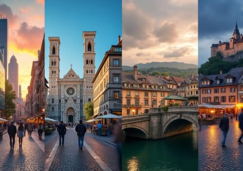 découvrez les secrets et les charmes des villes françaises commençant par la lettre f. explorez notre liste exclusive pour planifier votre prochaine aventure urbaine.