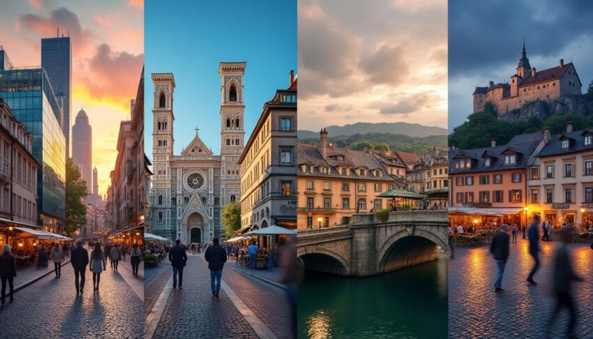 découvrez les secrets et les charmes des villes françaises commençant par la lettre f. explorez notre liste exclusive pour planifier votre prochaine aventure urbaine.