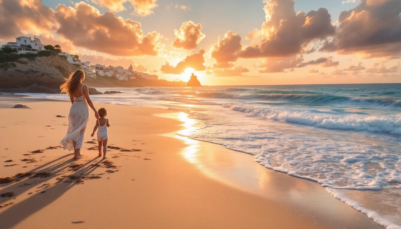 découvrez les secrets des meilleurs sites de locations de vacances à albufeira, algarve, pour trouver les offres idéales et profiter pleinement de votre séjour.