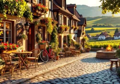 découvrez les astuces et conseils exclusifs des meilleurs sites de locations de vacances pour hunawihr afin de profiter pleinement de votre séjour.