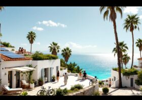 Les tendances des meilleurs sites de locations de vacances pour Roussillon en 2026