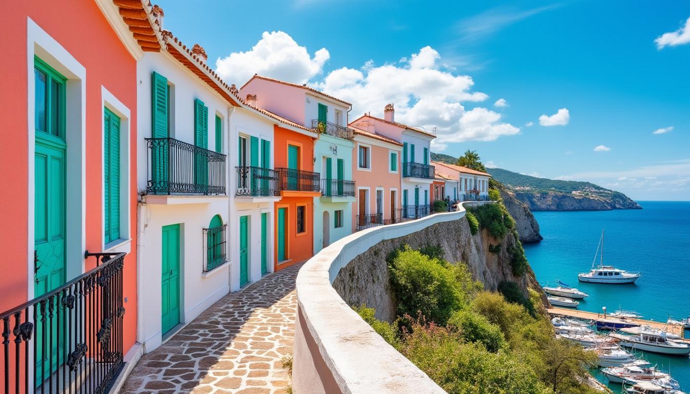 découvrez notre liste des villes en p, des joyaux cachés à explorer absolument. plongez dans ces destinations méconnues riches en charme et histoire.