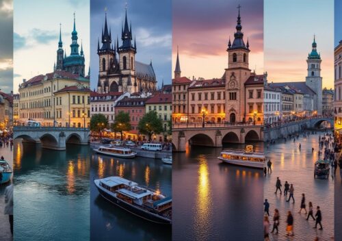 découvrez notre liste des villes en p, des joyaux cachés à explorer absolument. plongez dans ces destinations méconnues riches en histoire et en charme.