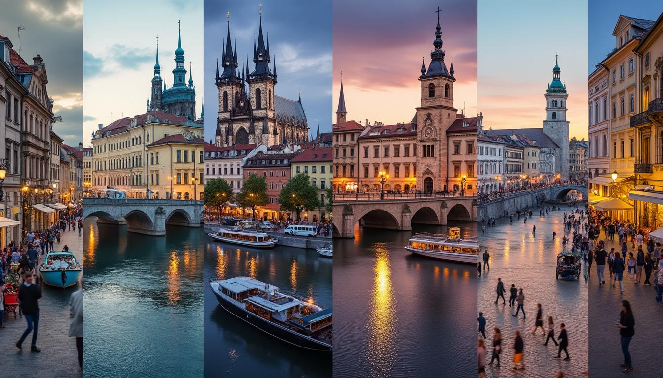 découvrez notre liste des villes en p, des joyaux cachés à explorer absolument. plongez dans ces destinations méconnues riches en histoire et en charme.