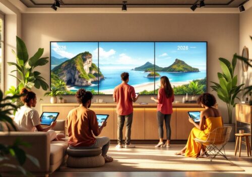 découvrez les meilleures agences de voyages pour partir à bali en 2026 et vivez une expérience inoubliable grâce à nos recommandations incontournables.