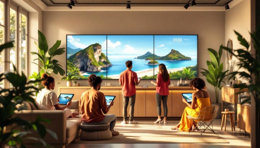 découvrez les meilleures agences de voyages pour partir à bali en 2026 et vivez une expérience inoubliable grâce à nos recommandations incontournables.