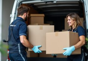 Meilleures entreprises de débarras de maison sur Lyon : Avis et recommandations des clients