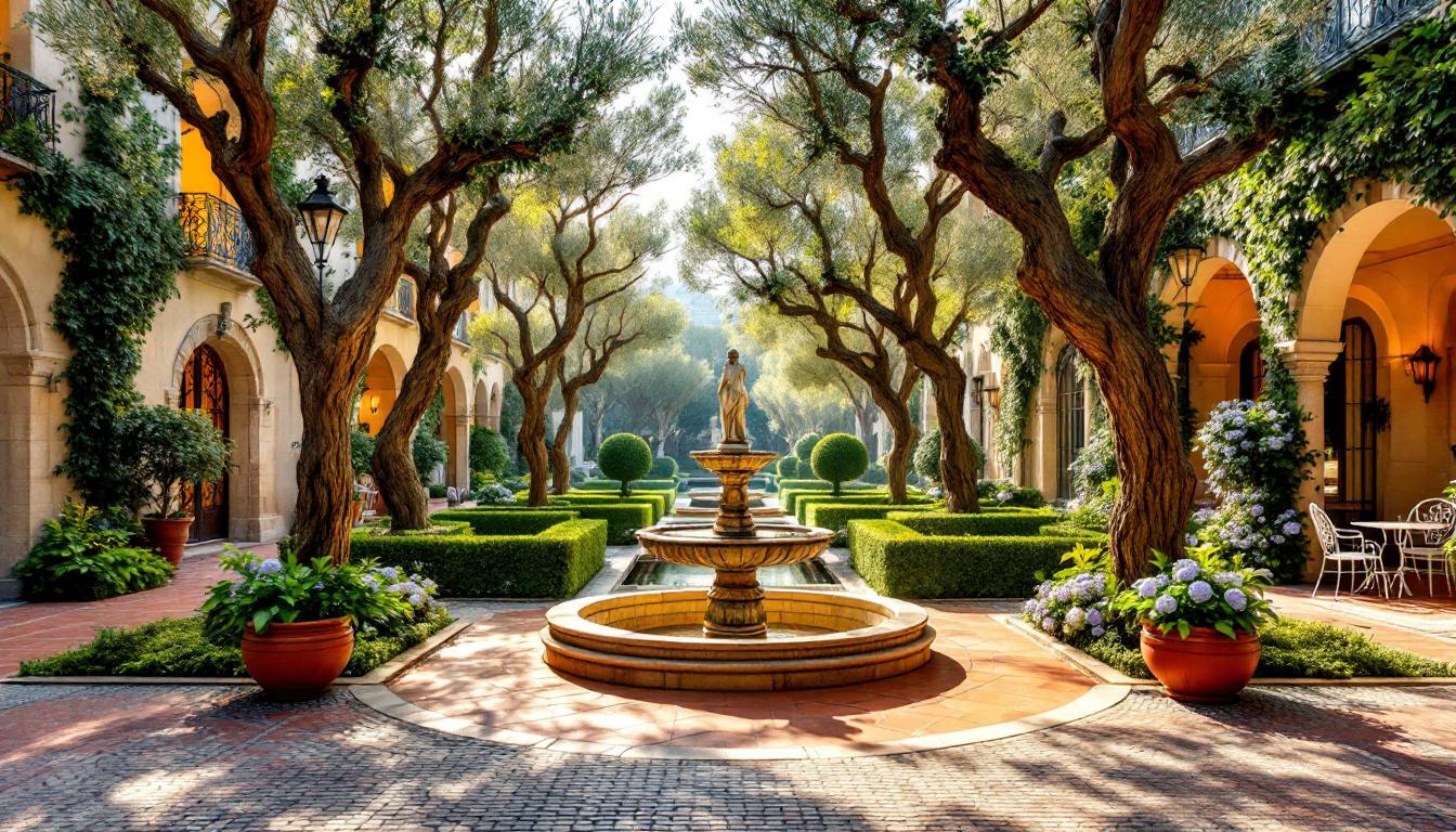 découvrez notre sélection des meilleurs hôtels à bordeaux offrant un séjour de luxe à prix abordable, pour un confort et une élégance inoubliables.