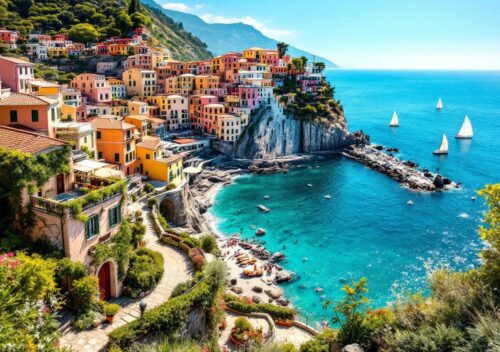 découvrez les meilleurs sites de locations de vacances pour cinque terre en ligurie et obtenez des astuces pratiques pour réserver au meilleur prix et profiter pleinement de votre séjour.