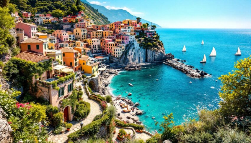 découvrez les meilleurs sites de locations de vacances pour cinque terre en ligurie et obtenez des astuces pratiques pour réserver au meilleur prix et profiter pleinement de votre séjour.
