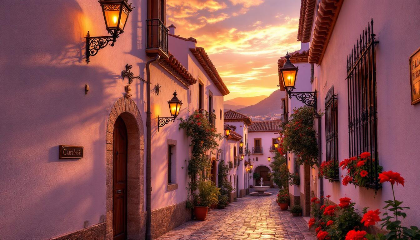 découvrez les meilleurs sites de locations de vacances à grenade, en andalousie, avec nos astuces et conseils pratiques pour un séjour inoubliable.