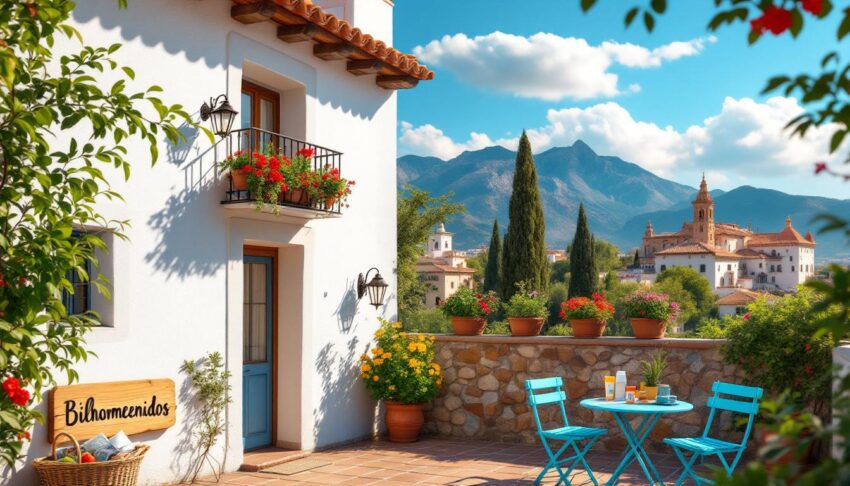 découvrez les meilleurs sites de locations de vacances pour grenade en andalousie avec nos astuces et conseils pratiques pour un séjour réussi.