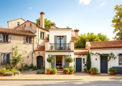 découvrez les meilleurs sites de locations de vacances à pézenas, offrant des hébergements adaptés à tous les budgets pour un séjour inoubliable.