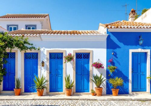découvrez les meilleurs sites de locations de vacances à porto et explorez les joyaux cachés du portugal pour un séjour inoubliable entre culture, plages et gastronomie.