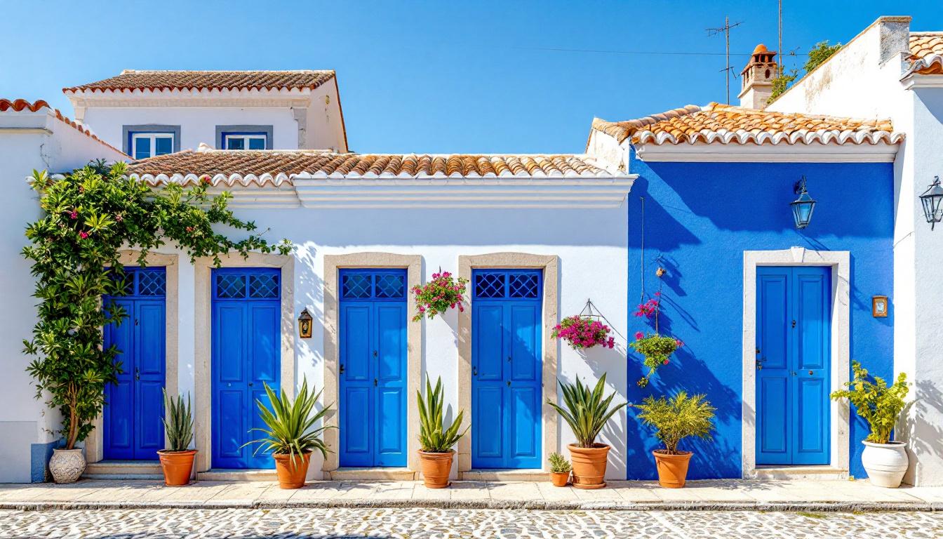 découvrez les meilleurs sites de locations de vacances à porto et explorez les joyaux cachés du portugal pour un séjour inoubliable entre culture, plages et gastronomie.